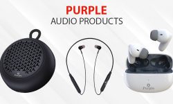 Purple Launches Three New Earbuds in Nepal