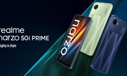 Realme Narzo 50i Prime with Unisoc T612 SoC Launched in Nepal