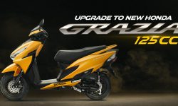 Honda Grazia Price in Nepal (November 2024 Updated)