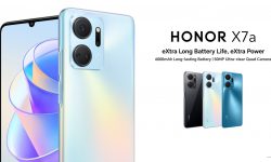 Honor X7a Price in Nepal (September 2024 Updated)