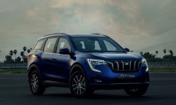 Mahindra XUV 700 Price in Nepal (March 2025 Updated)