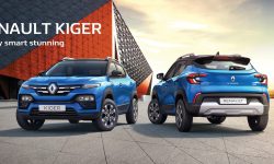 2023 Renault Kiger Now in Nepal: What’s New?