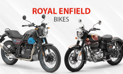 Royal Enfield Bikes Price in Nepal (May 2024 Updated)