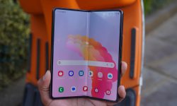 Samsung Galaxy Z Fold 4 Review: Powerful Multitasking Machine