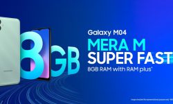 Discount Alert: Samsung Galaxy M04 Price Reduced in Nepal