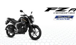 Yamaha FZ V2 Price in Nepal (November 2024 Updated)