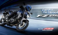 Yamaha FZ25 Price in Nepal (November 2024 Updated)