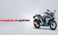 Yamaha Fazer 25 Price in Nepal (November 2024 Updated)