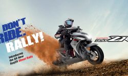 Yamaha Ray ZR 110 Street Rally Price in Nepal (May 2024 Updated)