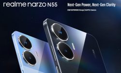 Realme Narzo N55 with 64MP Camera Launched in Nepal