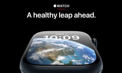Apple Watch Series 8 Price Dropped in Nepal