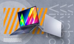 Asus Vivobook 16X with up to Ryzen 7 5800H Launched in Nepal