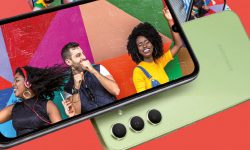 Samsung Galaxy A24 with 50MP OIS Camera Launched in Nepal