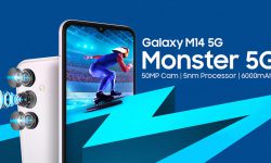 Price Drop Alert: Samsung Galaxy M14 5G Now Available at a Reduced Price