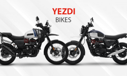 Yezdi Bikes Price in Nepal (September 2024 Updated)