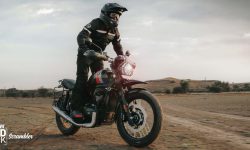 Yezdi Scrambler Price in Nepal (September 2024 Updated)