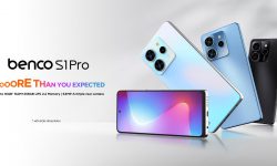 Benco S1 Pro Gets a Price Reduction in Nepal