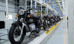 Royal Enfield Expands Assembly Operations to Nepal: Birgunj Facility Now Operational!