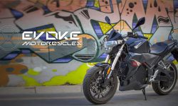 Evoke Urban S – Hottest Upcoming Premium Electric Bike in Nepal