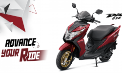 Honda Dio Scooter Price in Nepal (May 2024 Updated)