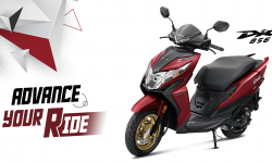 Honda Dio Scooter Price in Nepal (November 2024 Updated)