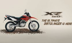 Honda XR 150L Price in Nepal (May 2024 Updated)