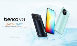 Benco V91 8GB RAM Model Price Dropped in Nepal