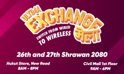 Ultima Exchange Mela: Swap Old Earphones for New TWS Earbuds