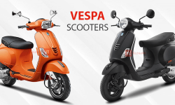 Vespa Scooters Price in Nepal (November 2024 Updated)