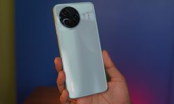 Benco V91 Review: Good Design, Bad Camera