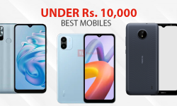 Best Phones Under 10000 in Nepal (April 2024 Updated)