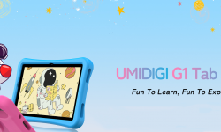 Umidigi G1 Tab Kids: Kid-friendly Tablet Available in Nepal