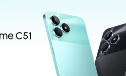 realme C51 4/128GB Variant Now Available in Nepal