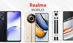 Realme Mobile Price in Nepal (May 2024 Updated)