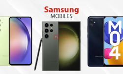 Samsung Mobile Price in Nepal (May 2024 Updated)