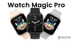 Ultima Watch Magic Pro Price in Nepal (Updated)