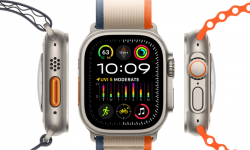 Apple Watch Ultra 2 Launched in Nepal: Ultra Bright Now