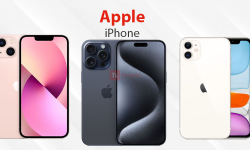 Apple iPhone Price in Nepal (May 2024 Updated)
