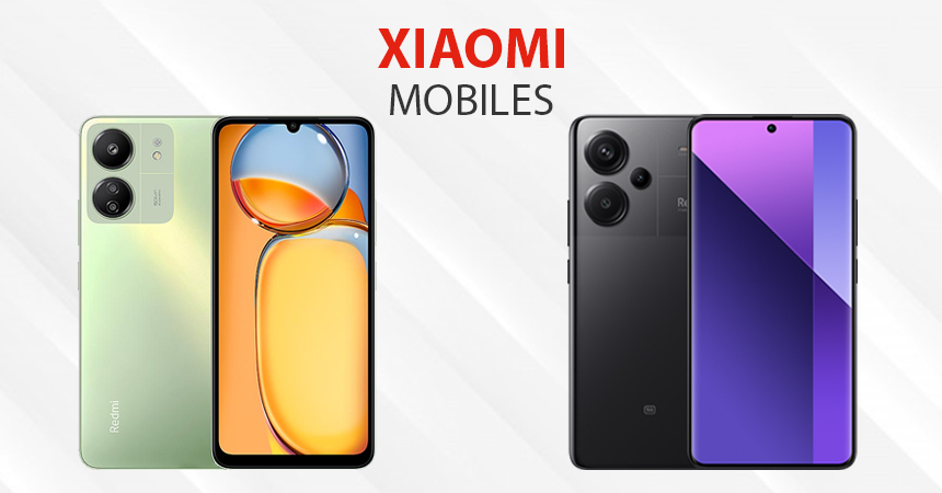 Xiaomi Redmi Mobile Price in Nepal (March 2024 Updated)