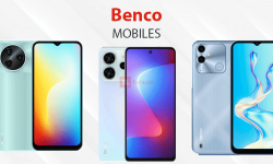 Benco Mobile Price in Nepal (September 2024 Updated)