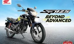 Honda SP 125 Arrives in Nepal: Bookings Open for the Awaited 125cc Upgrade!