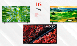 LG TV Price in Nepal (September 2024 Updated)