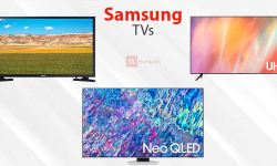 Samsung TV Price in Nepal (September 2024 Updated)