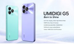 Umidigi G5 Price in Nepal (November 2024 Updated)