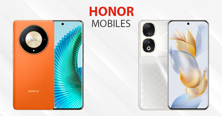 Honor Mobile Price in Nepal (March 2024 Updated)