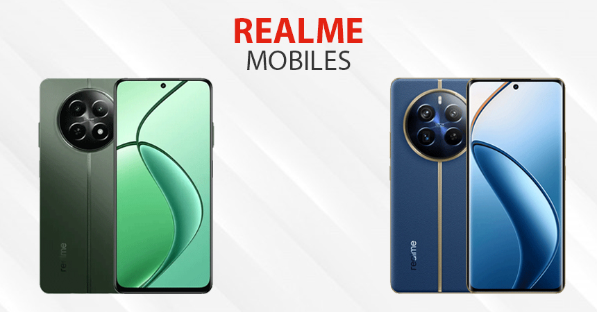 Realme Mobile Price in Nepal (September 2024 Updated)