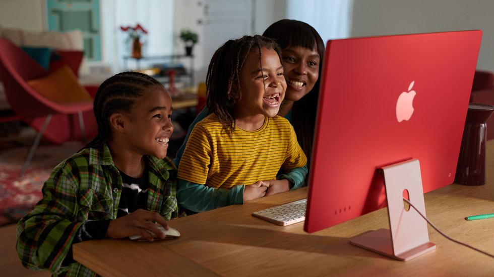 Apple iMac with M3 Finally Launched in Nepal