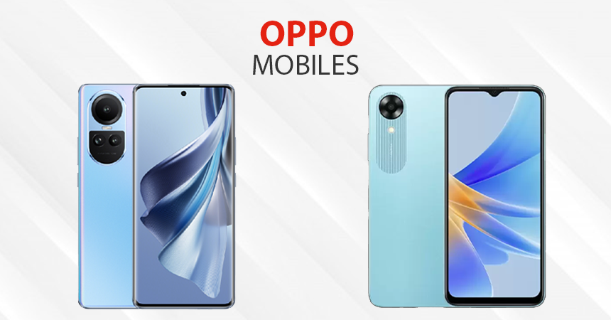 Oppo Mobile Price in Nepal (May 2024 Updated)