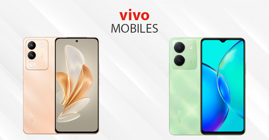 vivo Mobile Price in Nepal (May 2024 Updated)