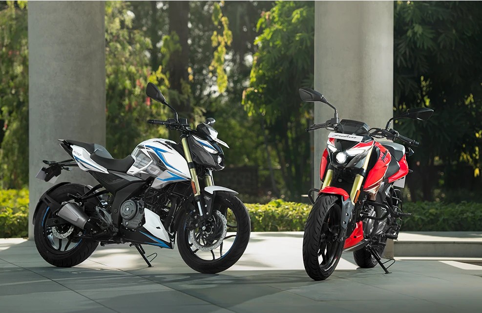 New Bajaj Pulsar N250 Launched in Nepal: USD Fork, Digital Meter, and More!